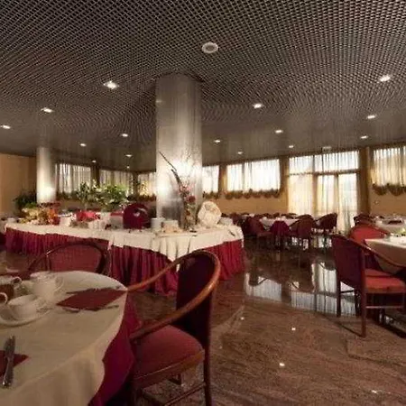 Hotel & Residence Castelli 