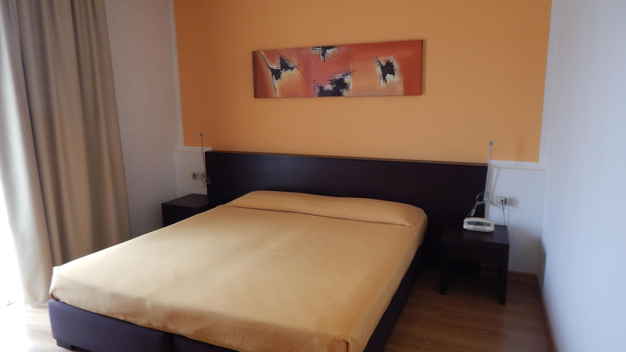 Hotel & Castelli 4*
