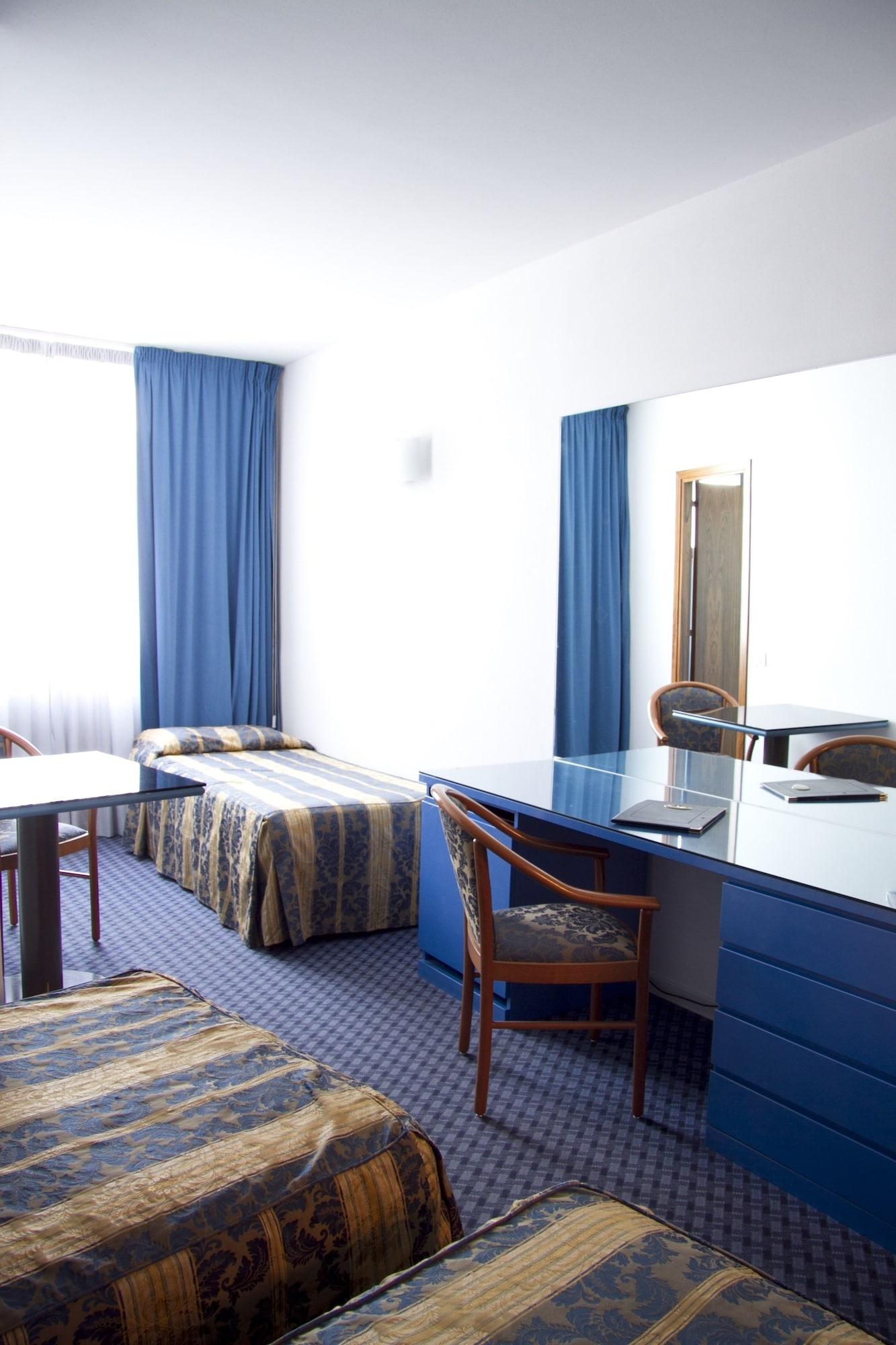 Hotel&residence Castelli