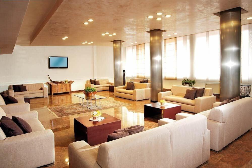 Hotel&residence Castelli