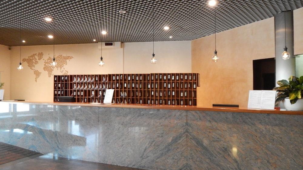 Hotel&residence Castelli Hotel Montecchio Maggiore