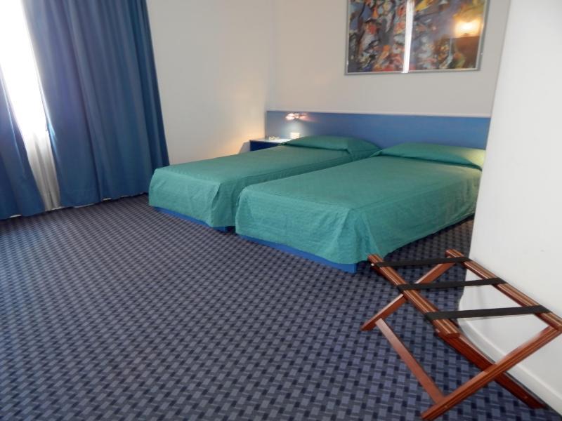 & Castelli Hotel 4*
