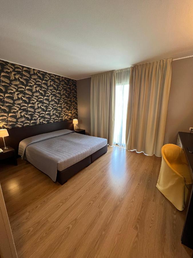& Castelli Hotel 4*