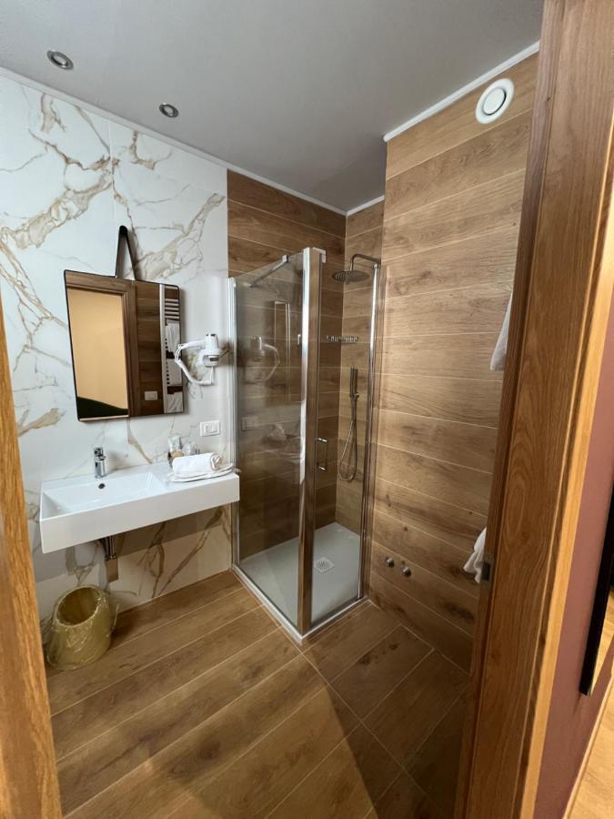 Hotel Hotel&residence Castelli
