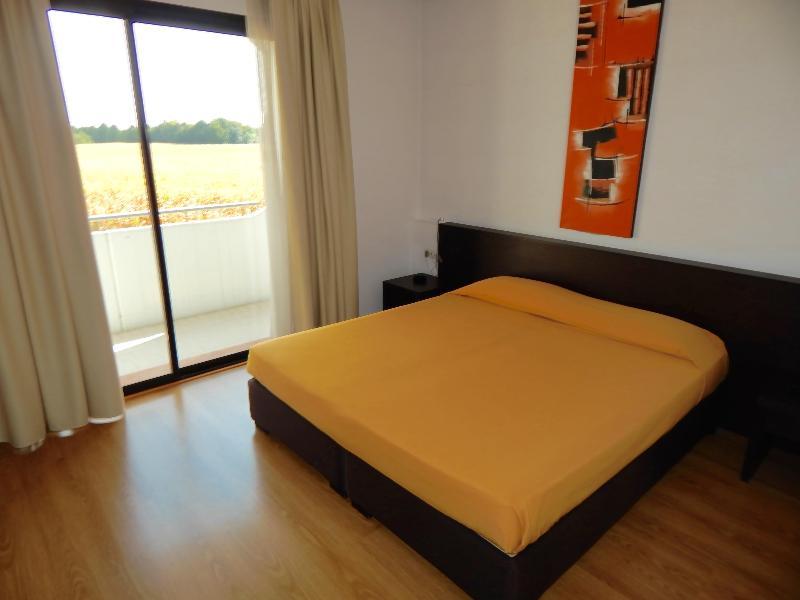 Hotel&residence Castelli Montecchio Maggiore
