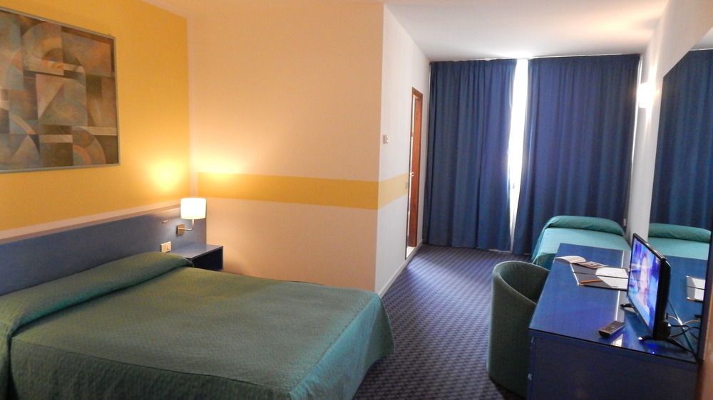 Hotel&residence Castelli 4* Montecchio Maggiore