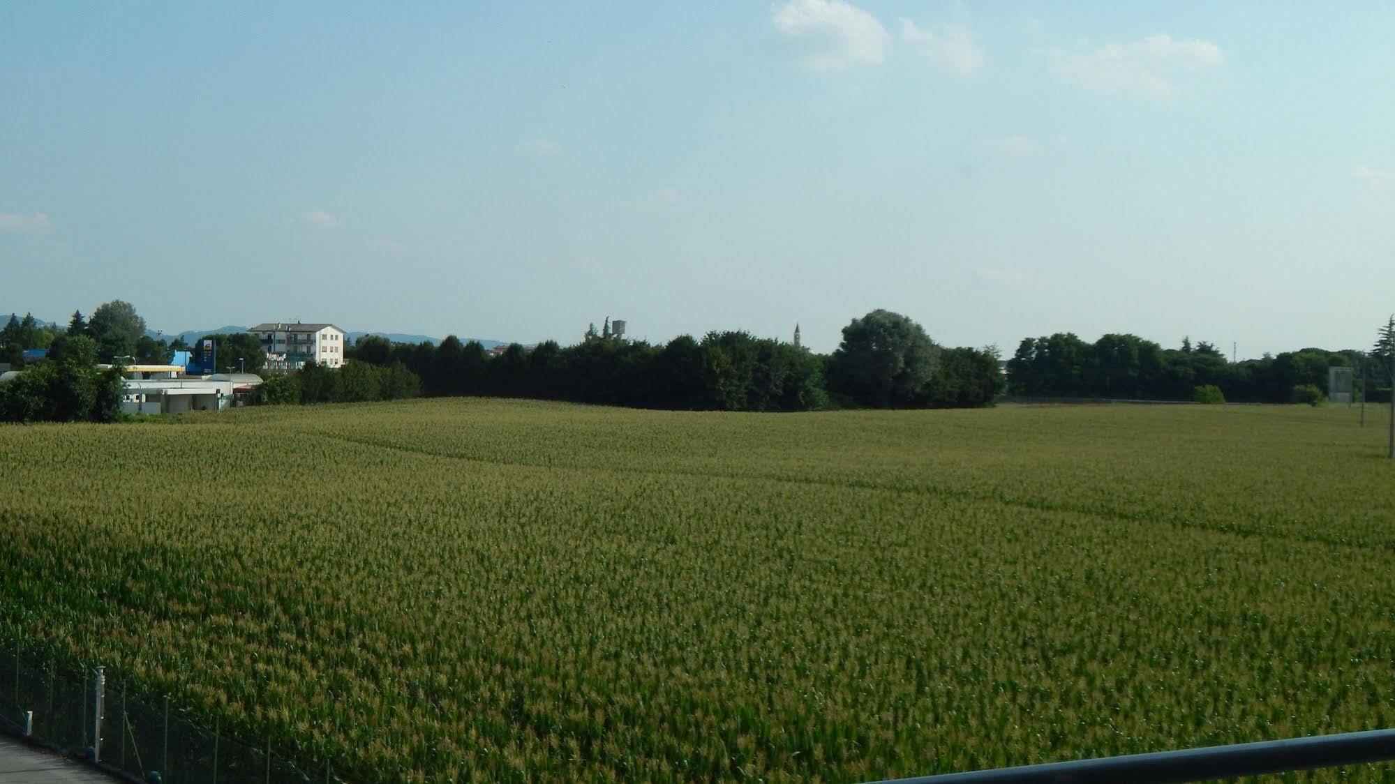Hotel&residence Castelli Montecchio Maggiore