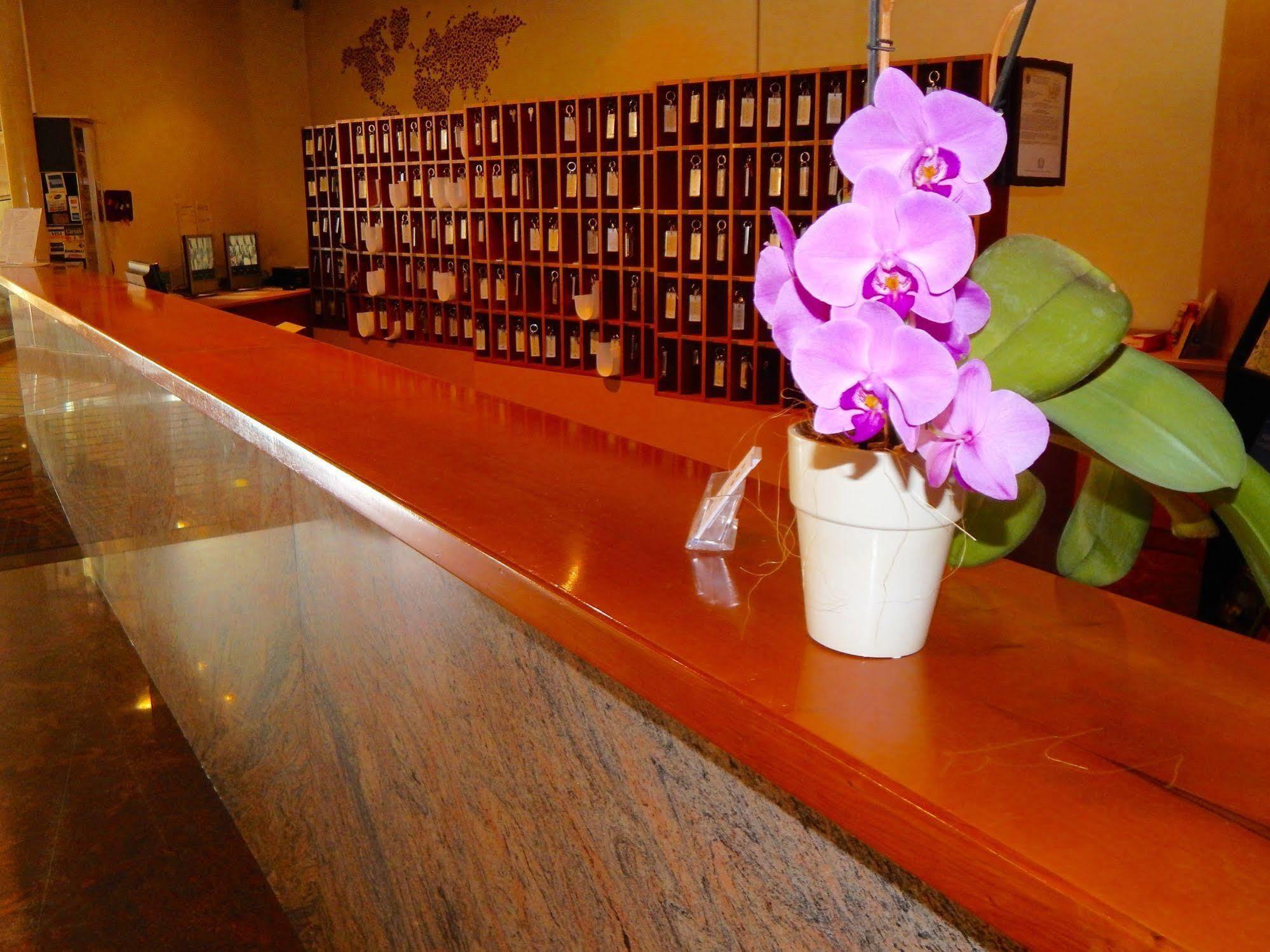 & Castelli Hotel