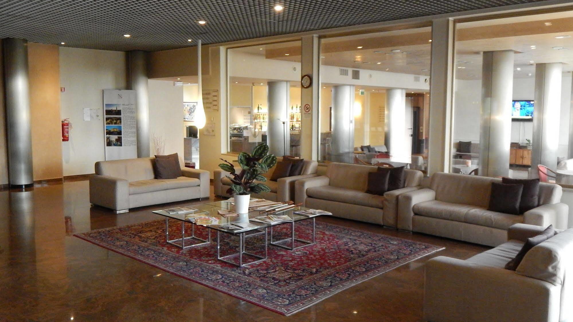 Hotel&residence Castelli 4*