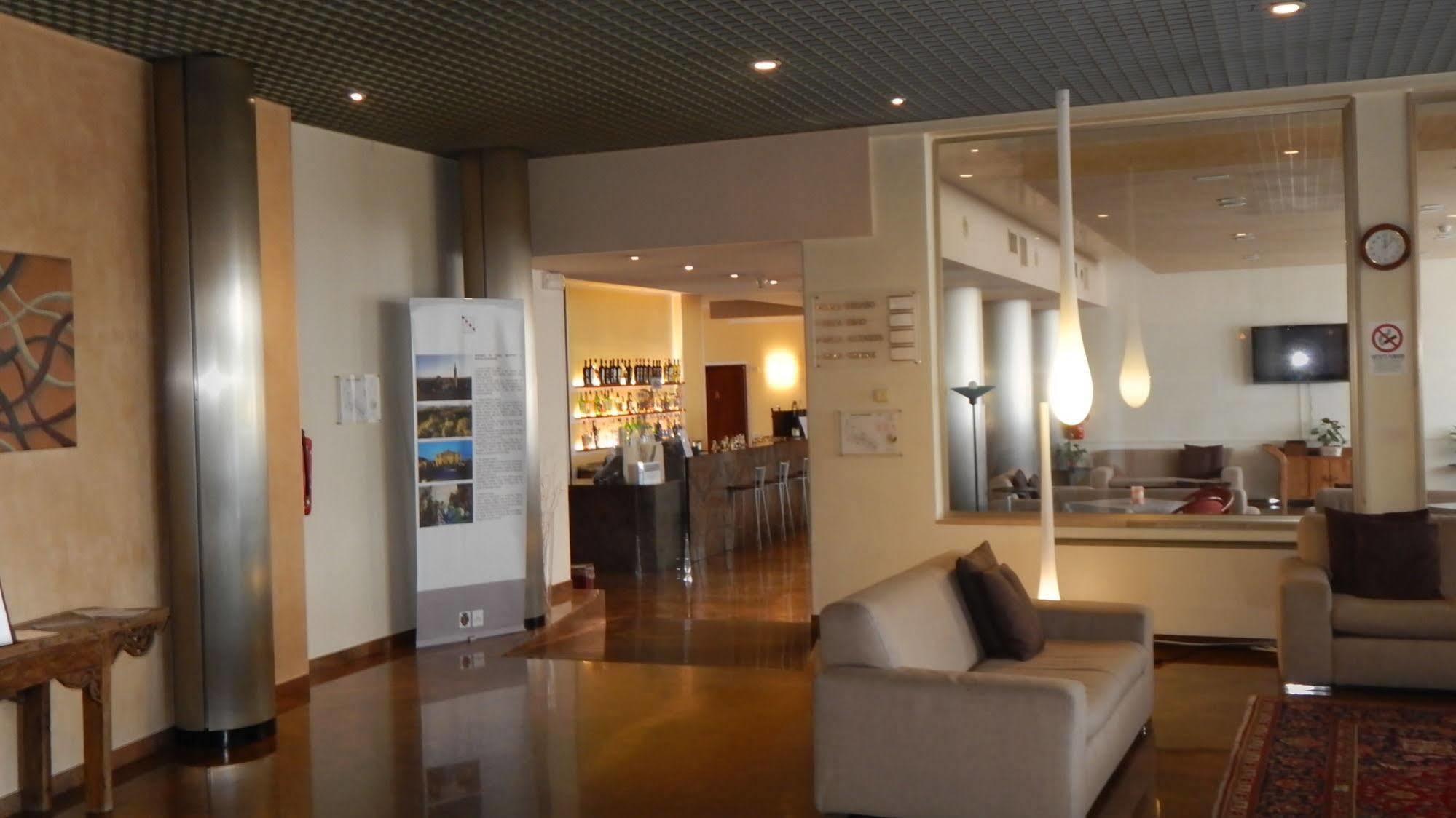 Hotel&residence Castelli Hotel Montecchio Maggiore