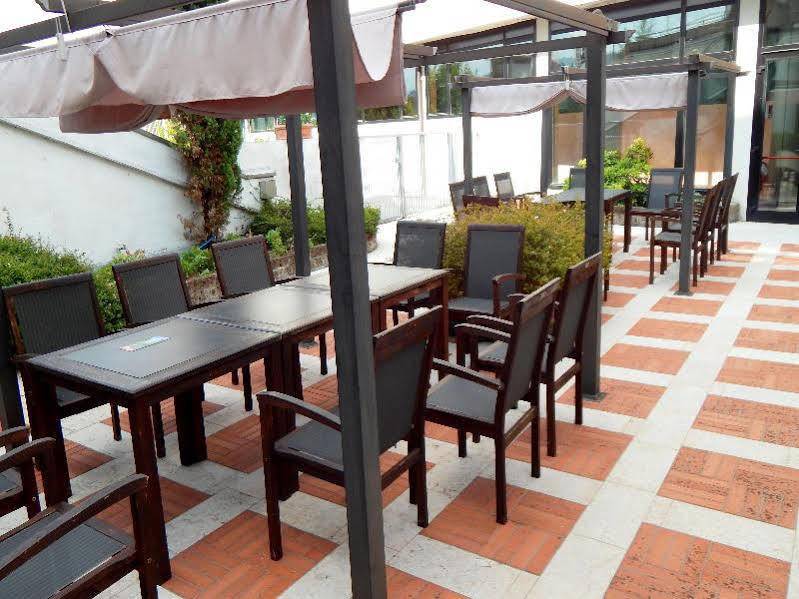 & Castelli Hotel Montecchio Maggiore