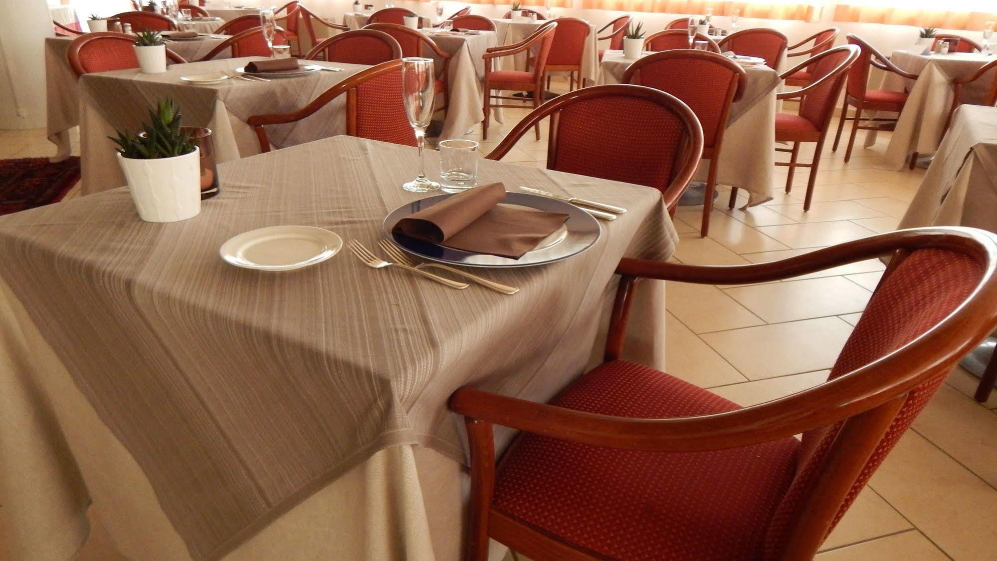 Hotel Hotel&residence Castelli