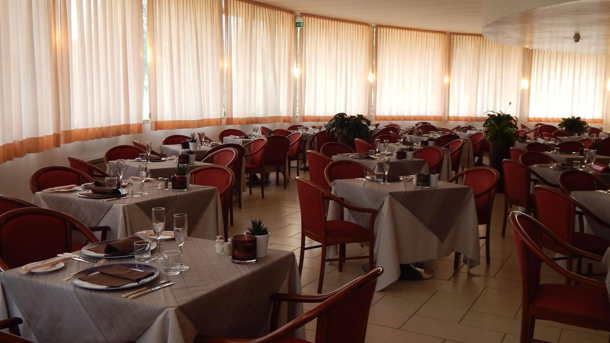Hotel&residence Castelli 4* Montecchio Maggiore