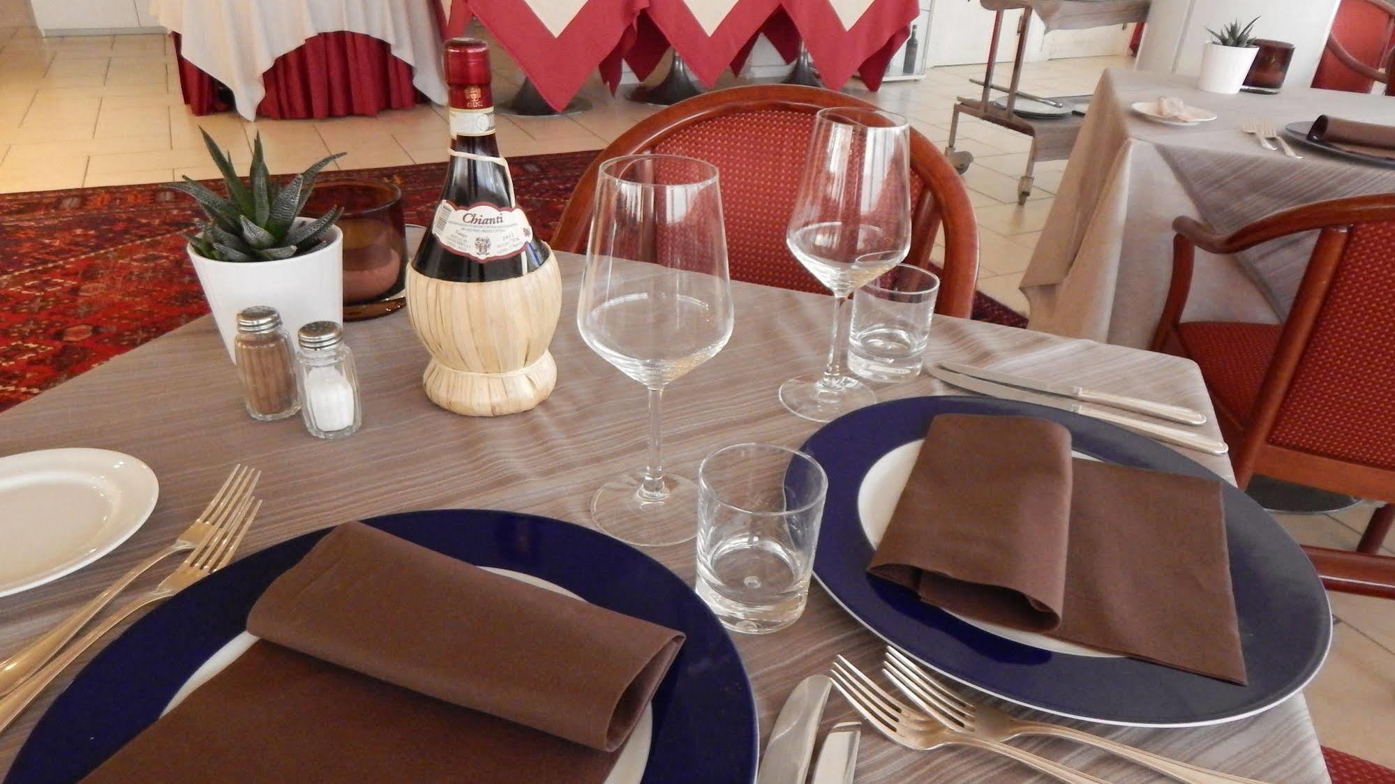 & Castelli Hotel 4*