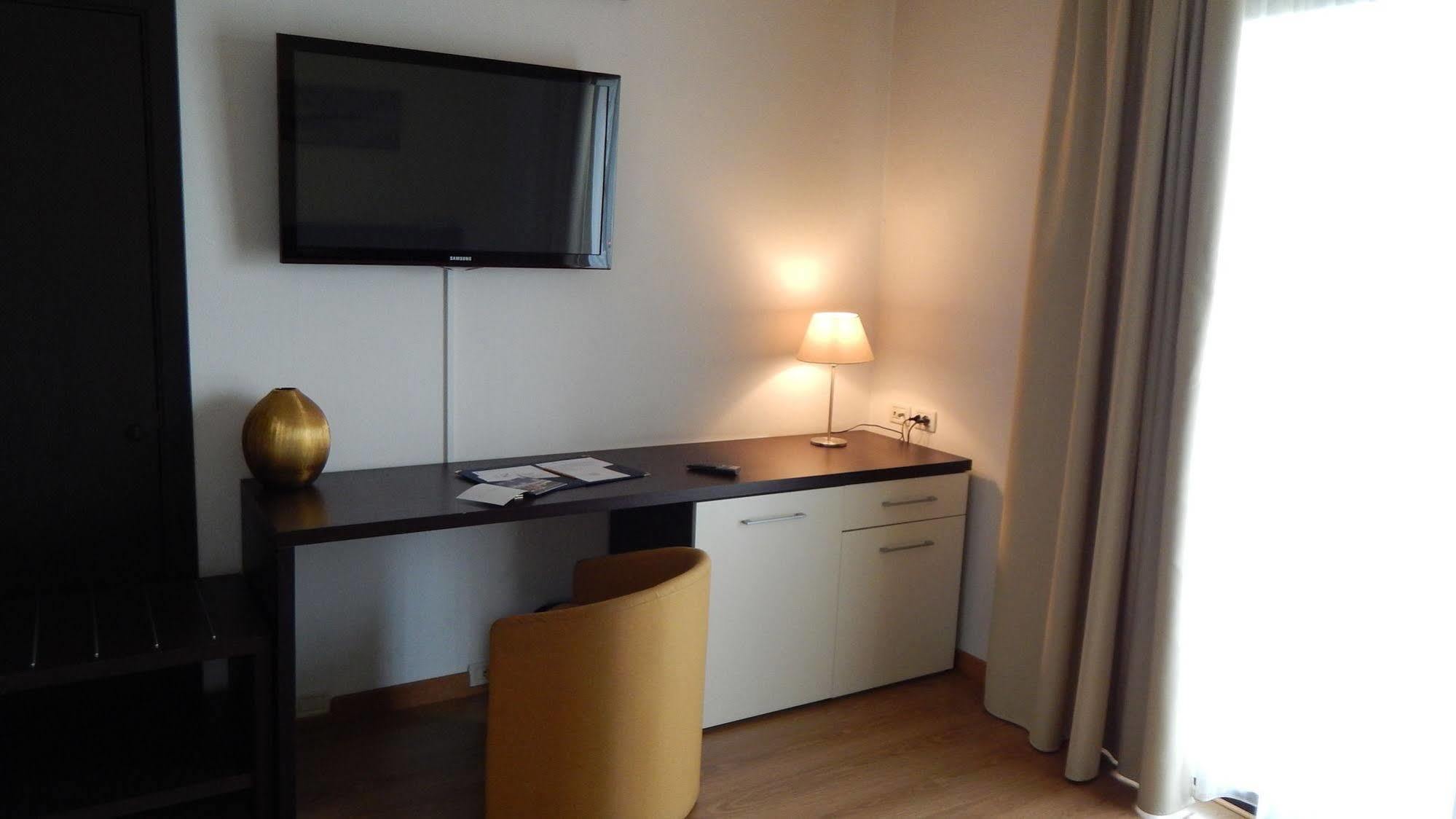 Hotel Hotel&residence Castelli