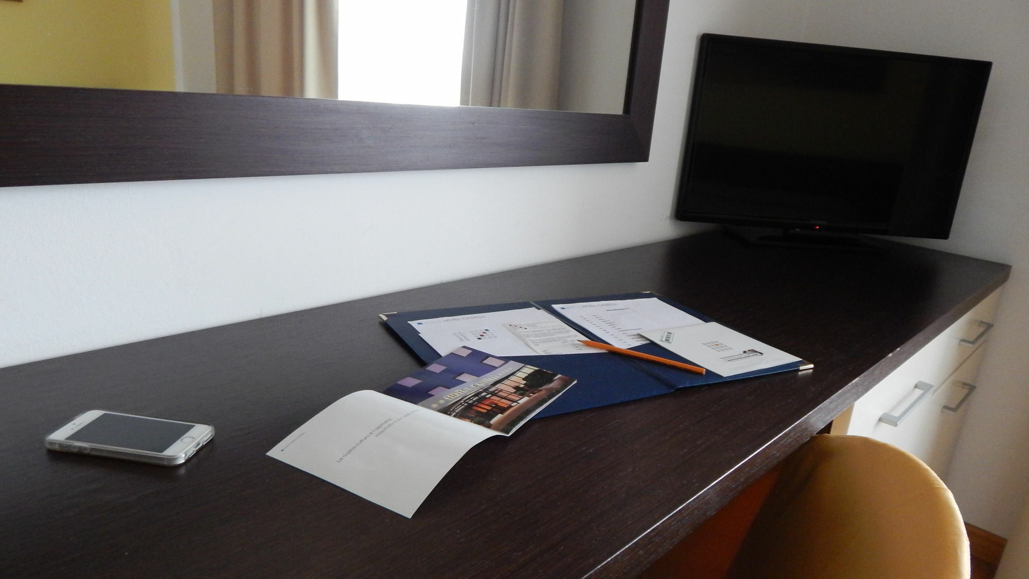 Hotel Hotel&residence Castelli
