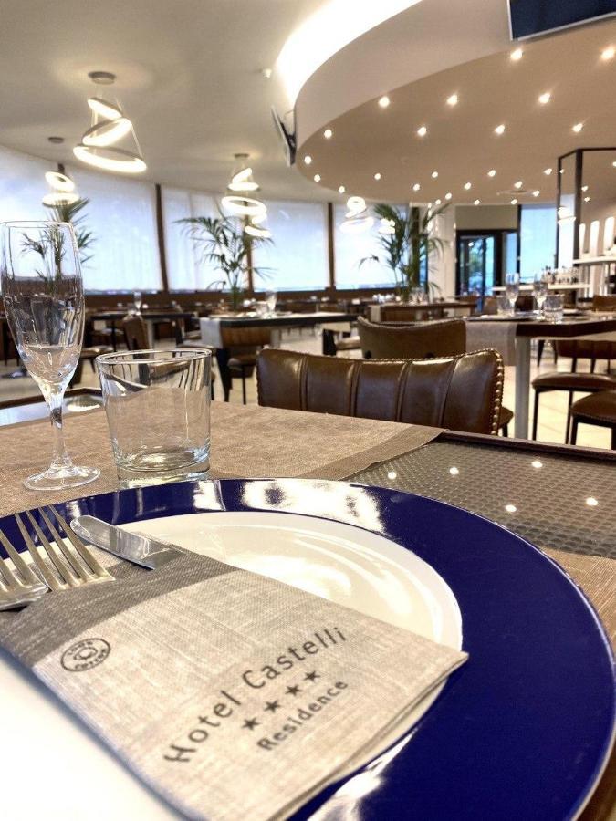 & Castelli Hotel